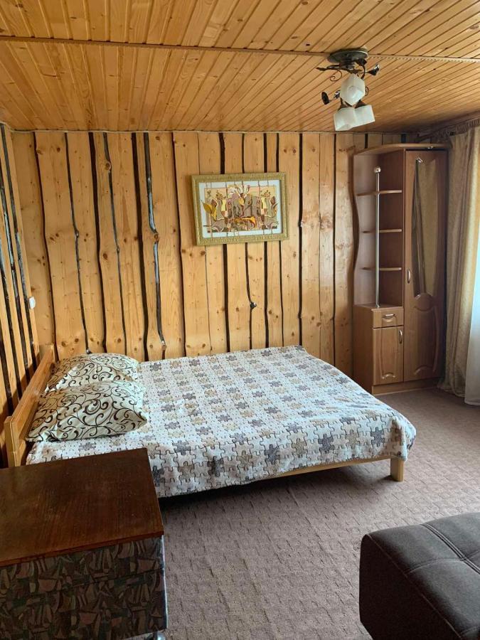 Садиба Сніжок Yaremche Exterior photo
