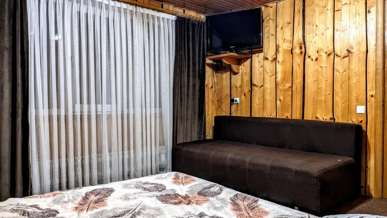Садиба Сніжок Yaremche Room photo
